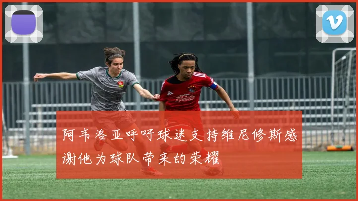 阿韦洛亚呼吁球迷支持维尼修斯感谢他为球队带来的荣耀