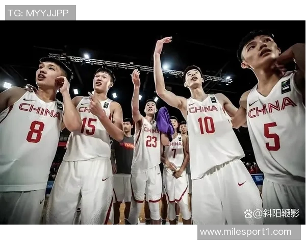 中国男篮排名急剧下滑亚洲第8成往事未来或沦落至亚洲第11名