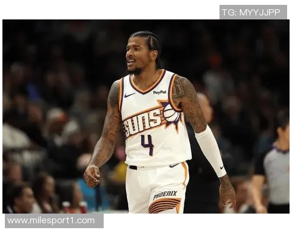 杰伦格林谈加盟太阳队的感受如同回到家乡般温暖与适应