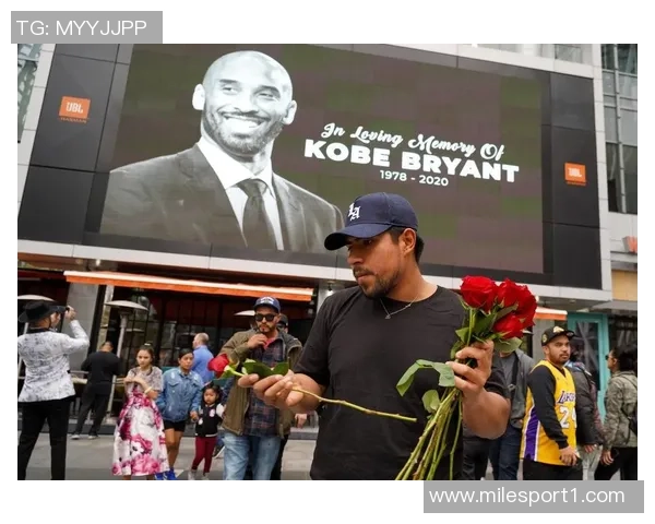 十年前的今天科比撰文告别篮球生涯感谢球迷与岁月的陪伴